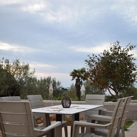 Sunset Cottage 1 Ksamil Exterior foto